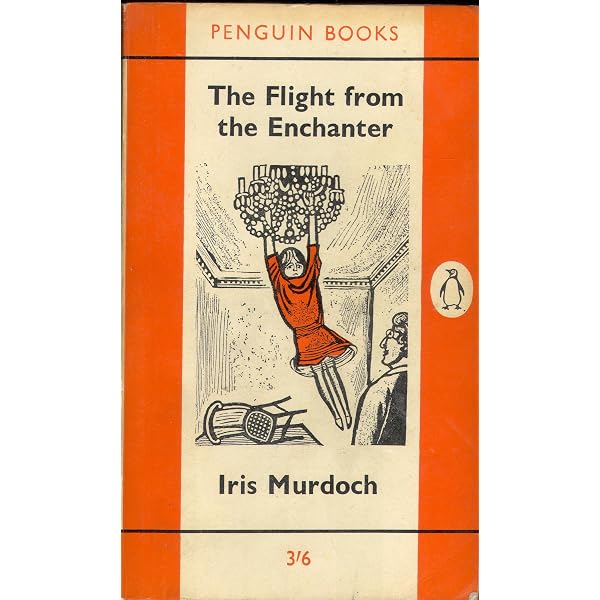 The Red And the Green: Iris Murdoch: Amazon.com: Books